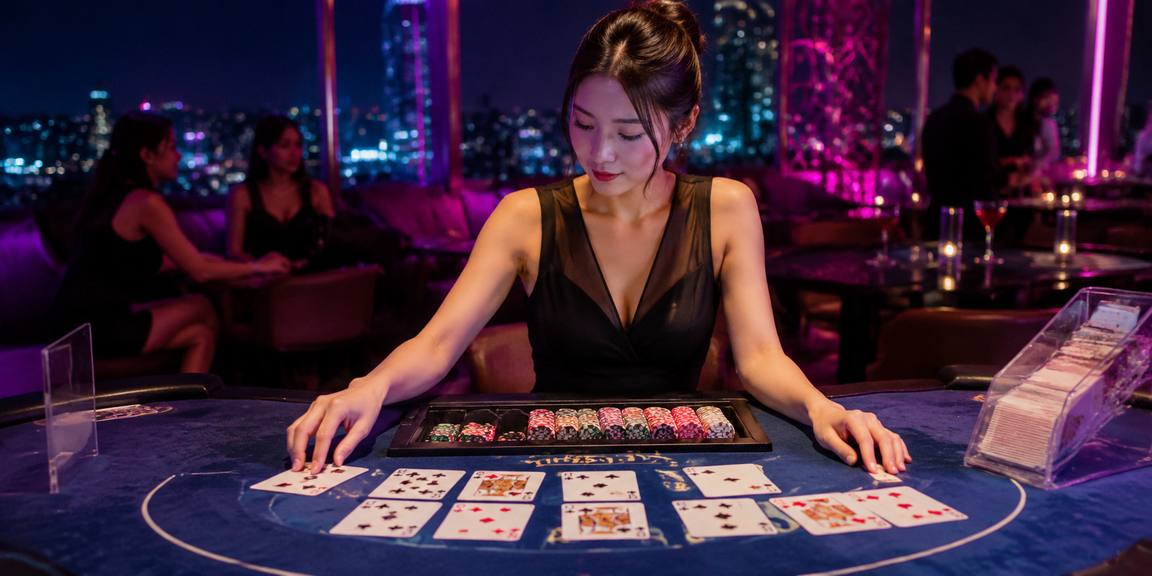 20s Live Casino